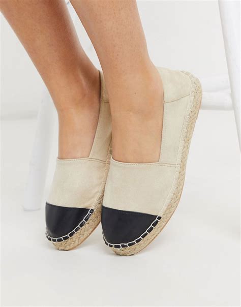 chanel espadrilles dupe dhgate|chanel flat shoes dupes.